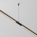 Коннектор прямой Accessories for system Shelf CA013IC-B Maytoni