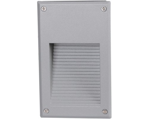 Подсветка для лестниц и ступеней  86604-9.0-001TL LED6W GR Reluce