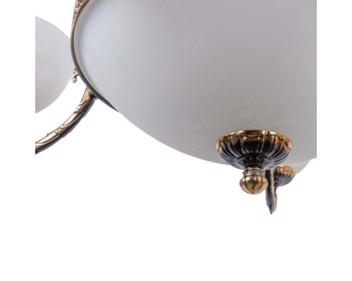 Подвесная люстра  7140/5 PB Ambiente