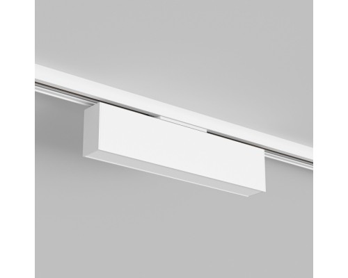Трековый светильник SOLID Hals DK6440-WH Denkirs