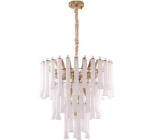 Подвесная люстра  F0524-08 Alfa Light