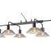 Подвесной светильник Intrigo VL5822P06 Vele Luce