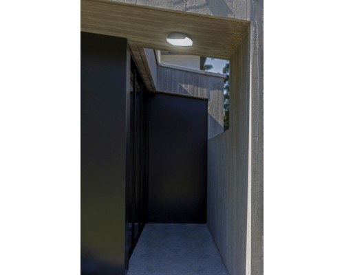 Потолочный светильник уличный SIDNEY LED W3034 Gr Oasis Light