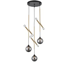 Подвесной светильник Ottava 10038 VL5662P03 Vele Luce