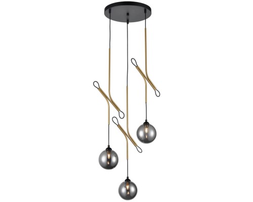 Подвесной светильник Ottava 10038 VL5662P03 Vele Luce