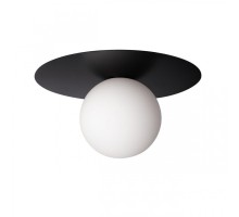 Потолочный светильник Ufo 10120/250C Black Loft It