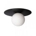 Потолочный светильник Ufo 10120/250C Black Loft It