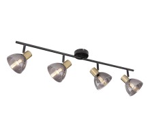 Спот Jay 54305-4 Globo