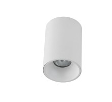 Точечный светильник Clt 411 CLT 411C WH-WH Crystal Lux