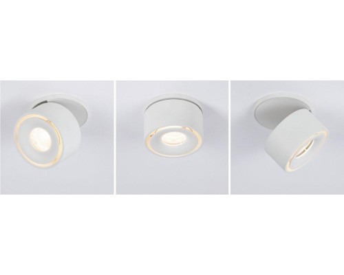 Спот Spircle 93372 Paulmann