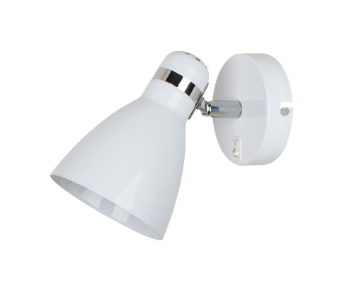 Спот Mercoled A5049AP-1WH Arte Lamp