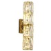Бра Wall lamp A06W/4 gold/clear DeLight Collection