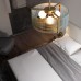 Потолочная люстра  LUSSA01 ImperiumLoft