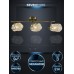 Спот Oreli SF4703/3C-AB-AM Seven Fires