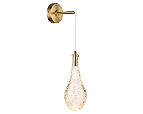 Бра BRAID 7147/5WL Odeon Light