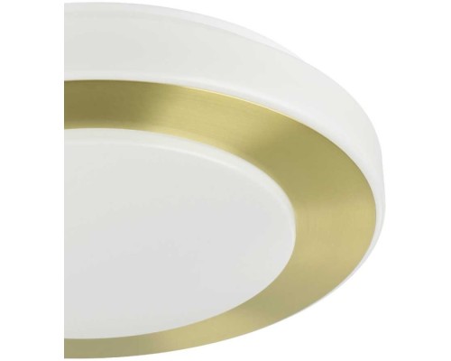 Потолочный светильник Led Carpi 900369 Eglo
