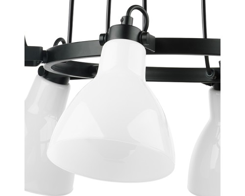 Подвесная люстра Acrobata 761160 Lightstar