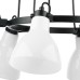 Подвесная люстра Acrobata 761160 Lightstar