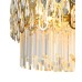 Подвесная люстра Navis NAVIS 76019/10C GOLD Natali Kovaltseva