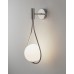Бра Barocco V11576-1W Moderli