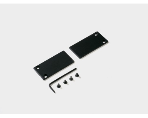 Заглушка SY-LINK SY-LINK-ECS-S1-BL Lumker