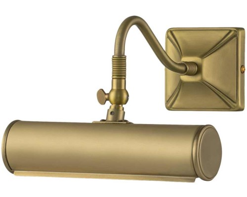 Подсветка для картин Picture Light PL1-10-BB Elstead