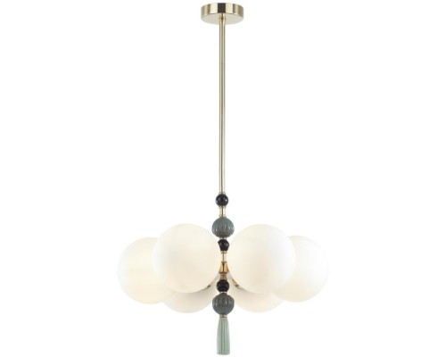 Потолочная люстра Palle 5405/6 Odeon Light
