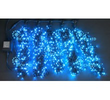 Гирлянда  RL-S5*20-B/B Rich LED