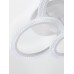 Потолочная люстра Pure LED LAMPS 81451 Natali Kovaltseva