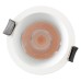 Точечный светильник Clt 082 CLT 082C1 WH 3000K Crystal Lux