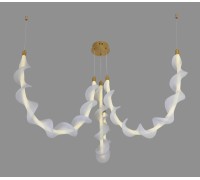 Подвесной светильник  F0324-74 Alfa Light