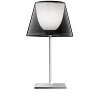 Интерьерная настольная лампа  F2324-25 Alfa Light