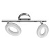 Спот Ciambella A8972AP-2CC Arte Lamp