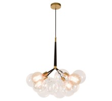 Подвесная люстра Murray LSP-8171 Lussole Loft