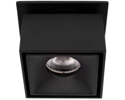 Точечный светильник Top 10325/B Black Loft It