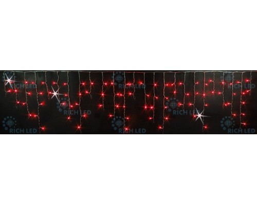 Гирлянда  RL-i3*0.5F-T/R Rich LED