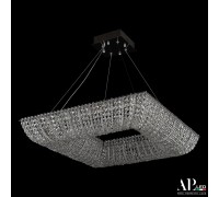 Подвесная люстра Sicilia SH503.0.60.M.Ni.4000 APL LED