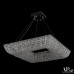 Подвесная люстра Sicilia SH503.0.60.M.Ni.4000 APL LED