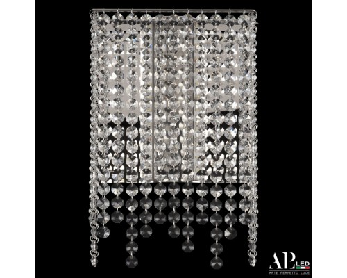 Бра Rimini S500.B1.20-27.B.4000 APL LED