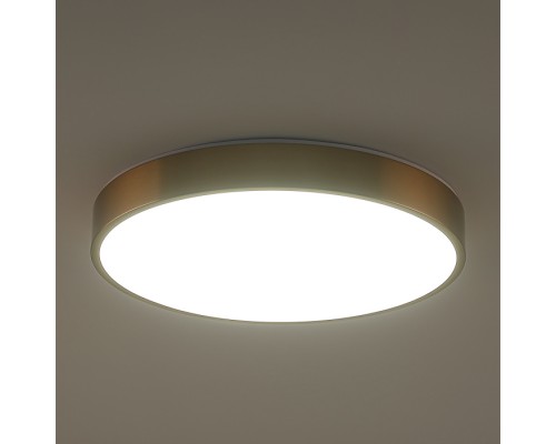 Потолочный светильник Tortty ZRS.02566.72 Zortes