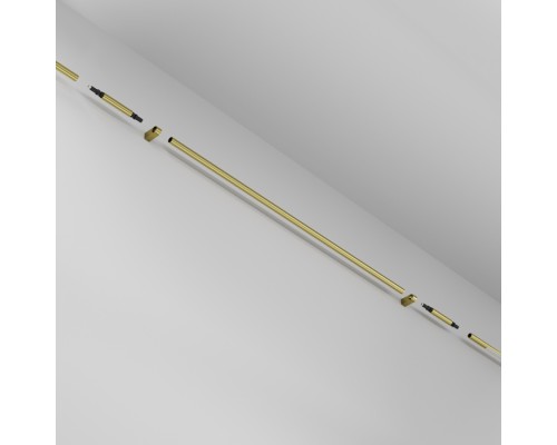 Соединитель Accessories For System Axity CA001-L1000-BS Maytoni