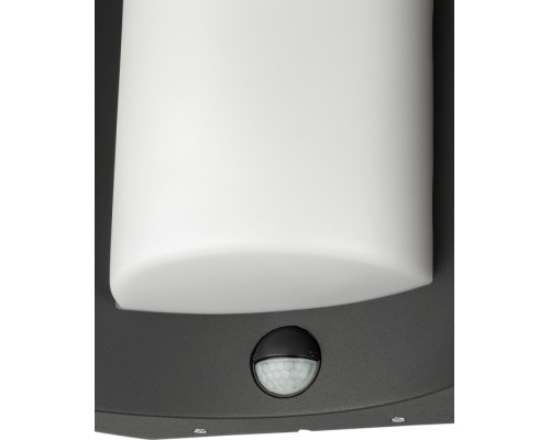 Настенный светильник уличный SIDNEY 0645 Gr Oasis Light