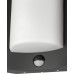 Настенный светильник уличный SIDNEY 0645 Gr Oasis Light