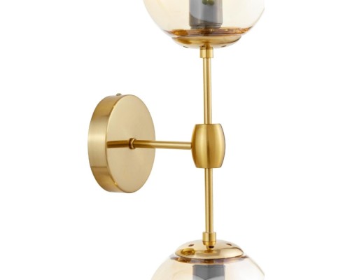 Бра  LDW 6001-2 MD Lumina Deco