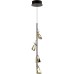 Подвесной светильник Malpa 5002/17L Odeon Light