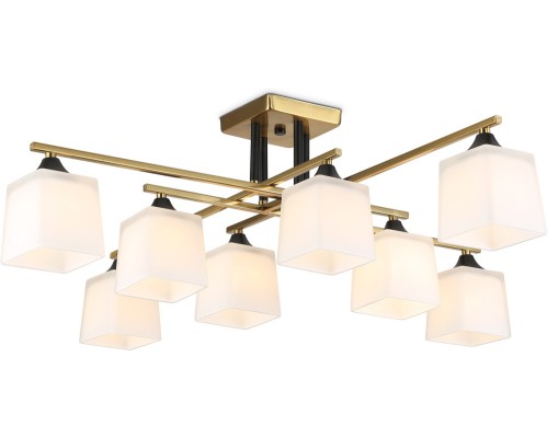 Потолочная люстра TRADITIONAL TR303044 Ambrella