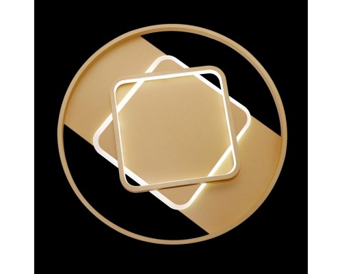 Потолочная люстра LED LAMPS LED LAMPS 81317 Natali Kovaltseva