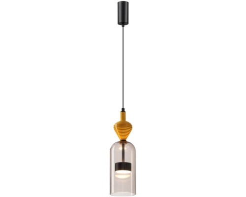 Подвесной светильник Palleta 5046/12LB Odeon Light