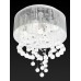 Потолочная люстра Mavis TL4100D-05CH TopLight
