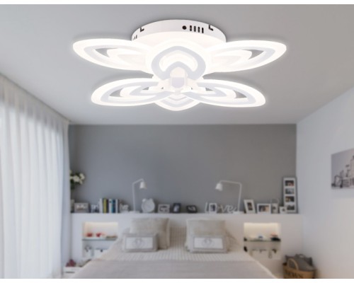 Потолочная люстра Original FA4546 Ambrella